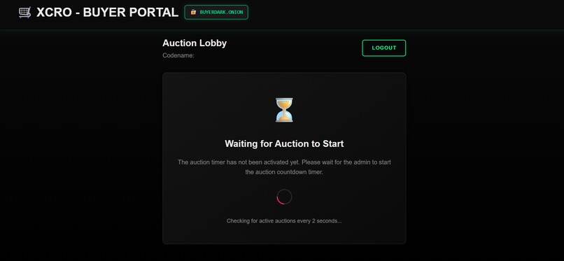 XCRO – screenshot 4