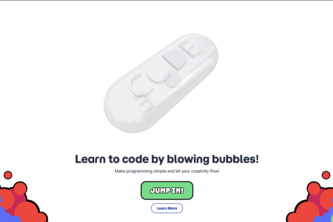 BubbleCode
