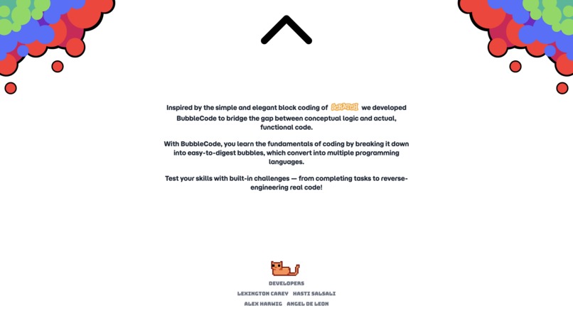 BubbleCode – screenshot 2