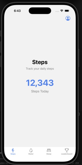 Health Hero  – screenshot 1