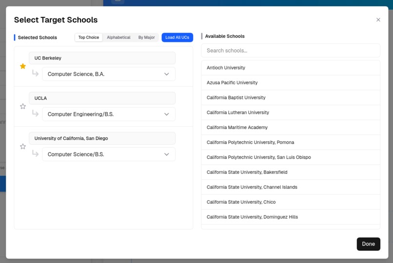 AssistAI – screenshot 2