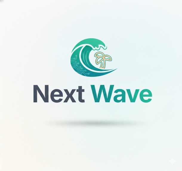 Next Wave – screenshot 1
