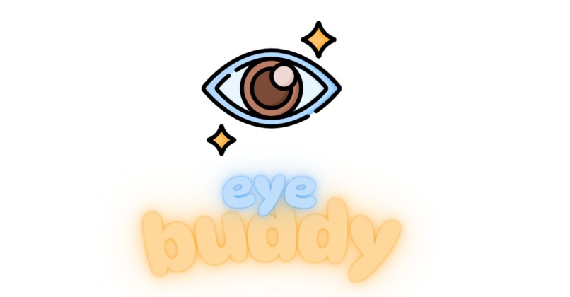 eyeBuddy – screenshot 1