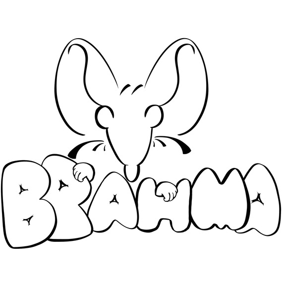 Brahma – screenshot 2