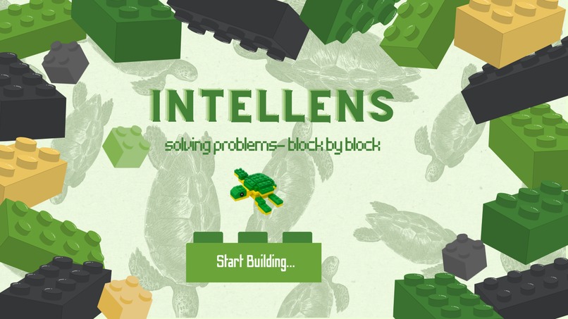 Intellens – screenshot 1