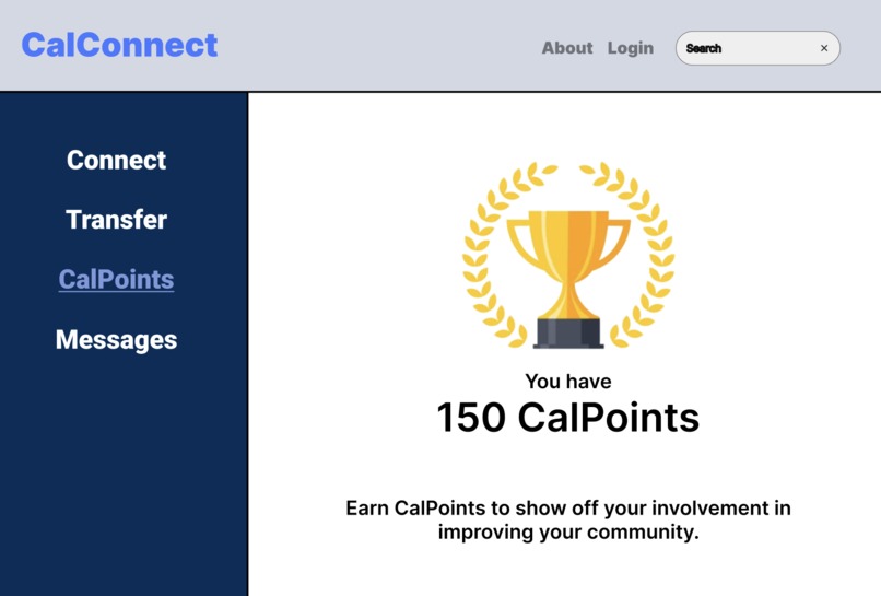 CalConnect – screenshot 7