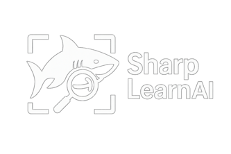 SharpLearn AI