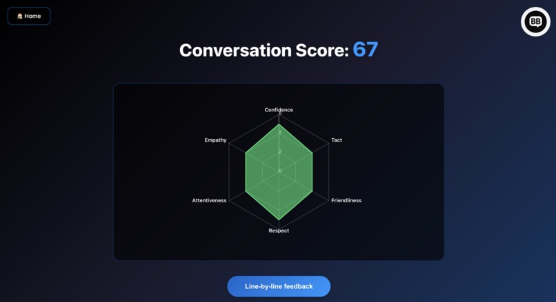 BanterBox – screenshot 5