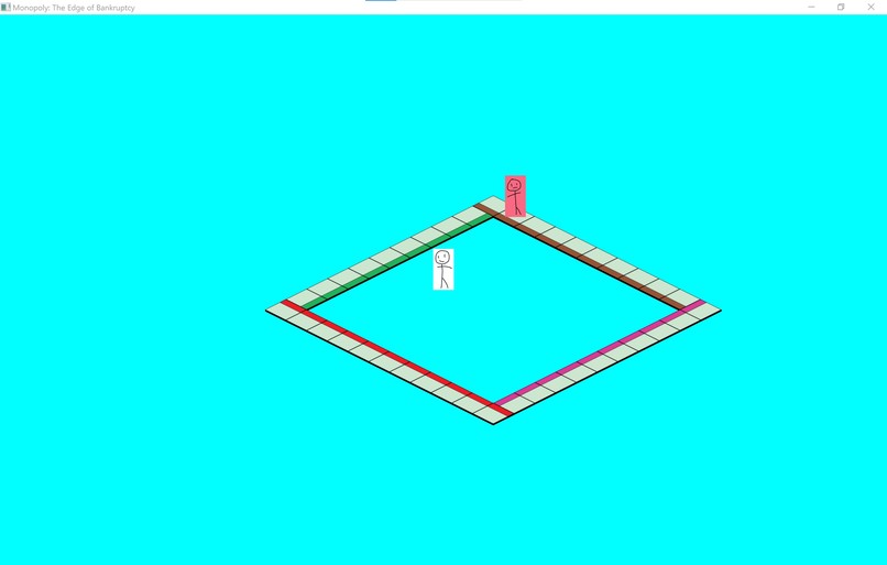 The Edge of Bankruptcy – screenshot 1