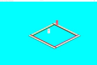 The Edge of Bankruptcy