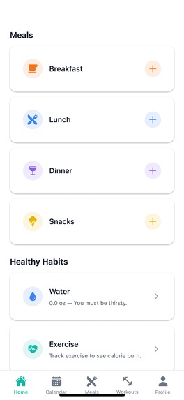 UMunch – screenshot 10
