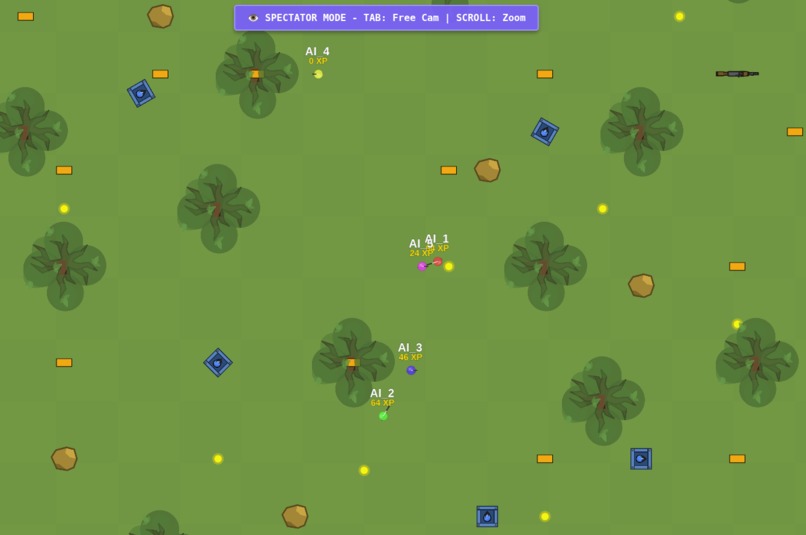 Discer.io – screenshot 5