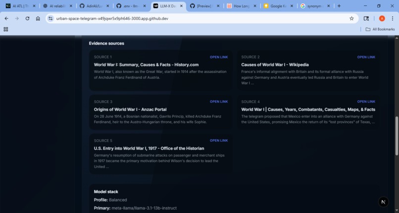 LumaX - Reliability – screenshot 4