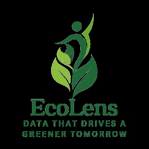 EcoLens – screenshot 1