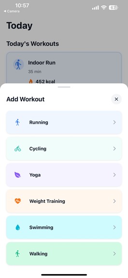 UMunch – screenshot 14