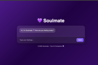 SoulMate