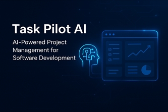 Task pilot AI