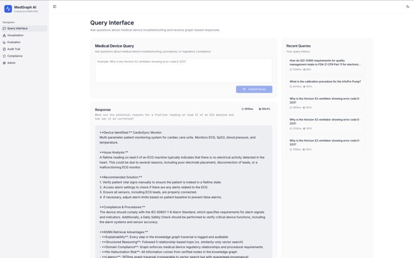Queryous Minds – screenshot 1