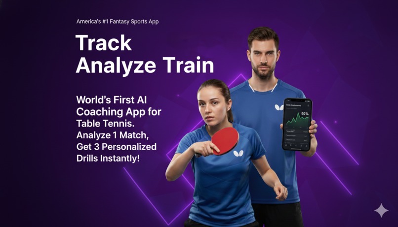 PaddleCoach – screenshot 1