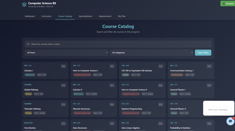 UBFlows – screenshot 4