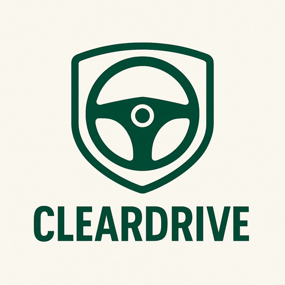 ClearDrive – screenshot 1