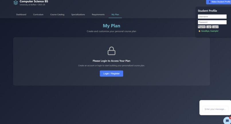 UBFlows – screenshot 7