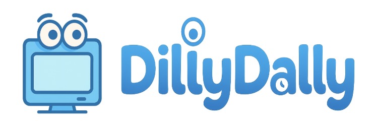 DillyDally – screenshot 1