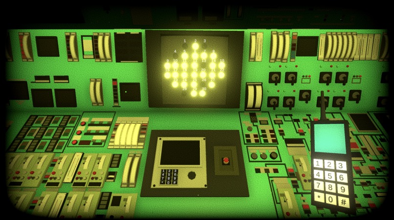 Chernov Incident Game – screenshot 2