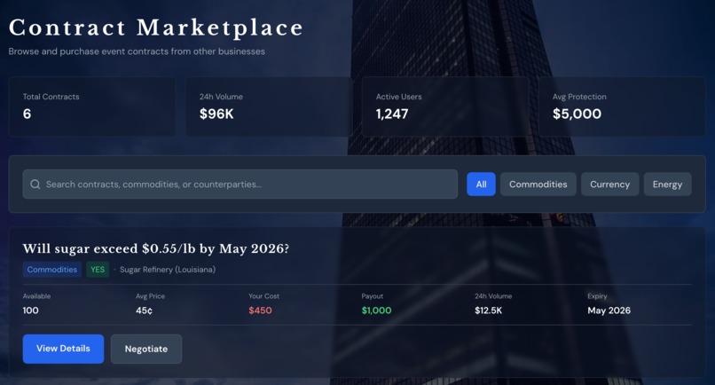 LYZN – screenshot 2