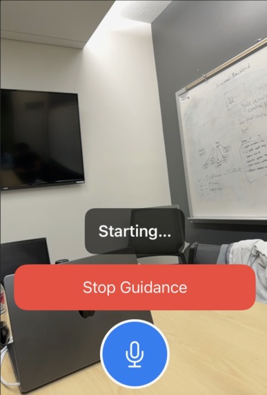 PathFindr – screenshot 2