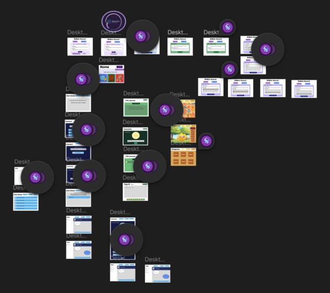 KidSafe Connect – screenshot 2