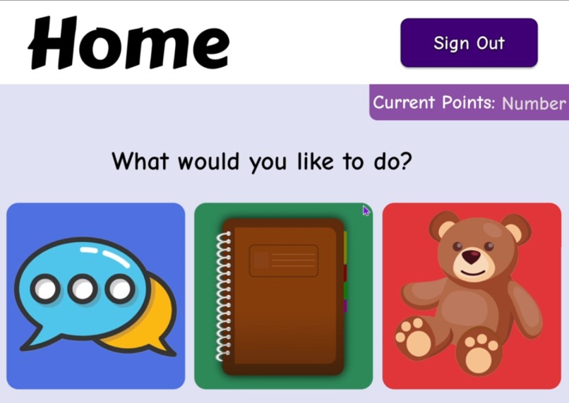 KidSafe Connect – screenshot 7