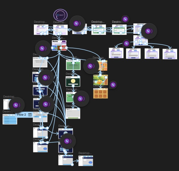 KidSafe Connect – screenshot 3