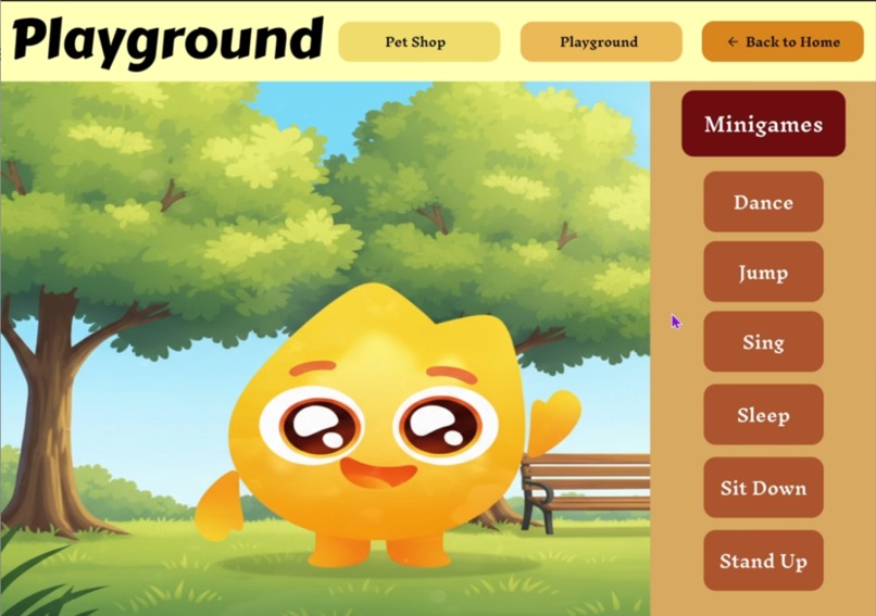 KidSafe Connect – screenshot 18
