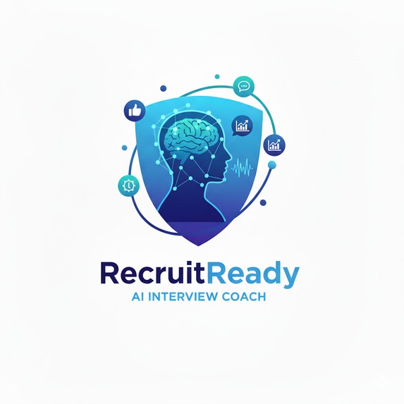 RecruitReady – screenshot 1