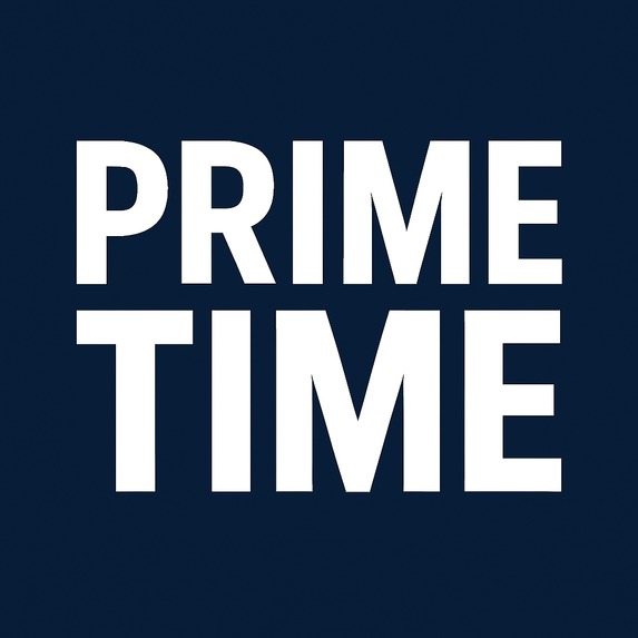 PrimeTime – screenshot 1