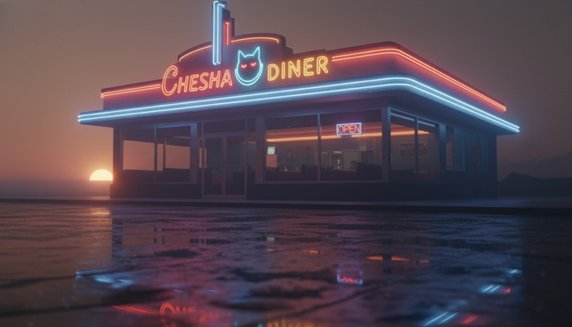 時の迷宮 Time Labyrinth | A Bossa x Lofi Journey In Being Lost – screenshot 2