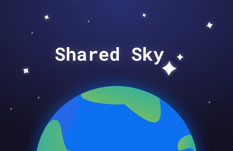 Shared Sky – screenshot 1