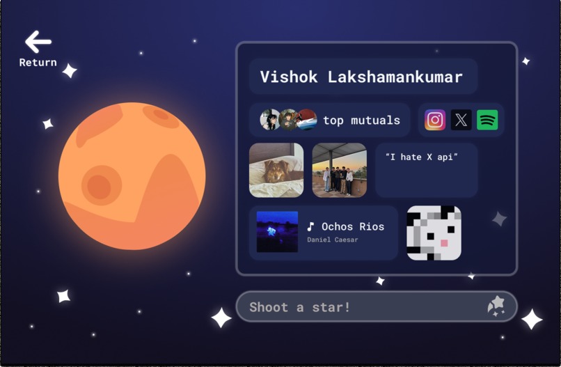 Shared Sky – screenshot 4