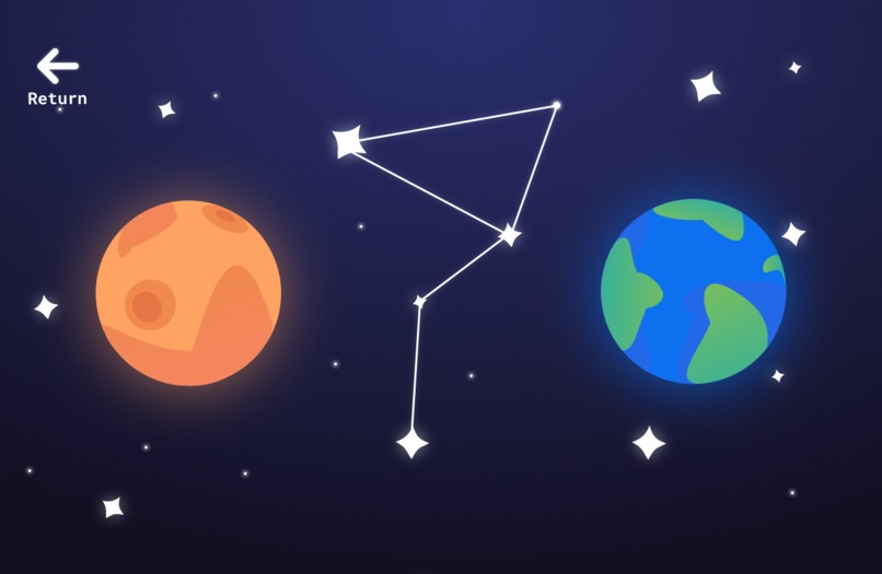 Shared Sky – screenshot 5