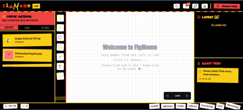 FigMeme.lol – screenshot 1