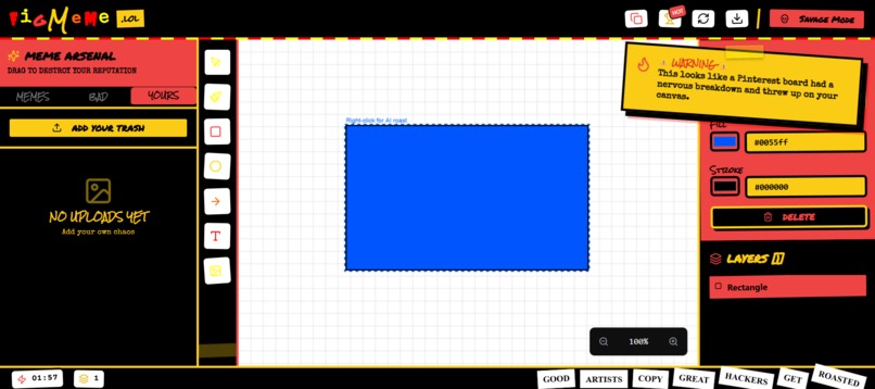 FigMeme.lol – screenshot 2