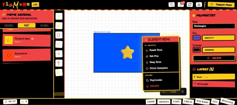 FigMeme.lol – screenshot 4