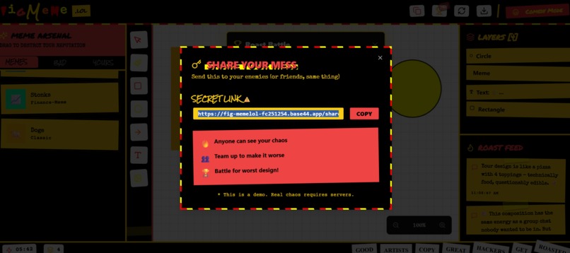 FigMeme.lol – screenshot 6