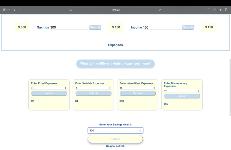 ANTracks – screenshot 5