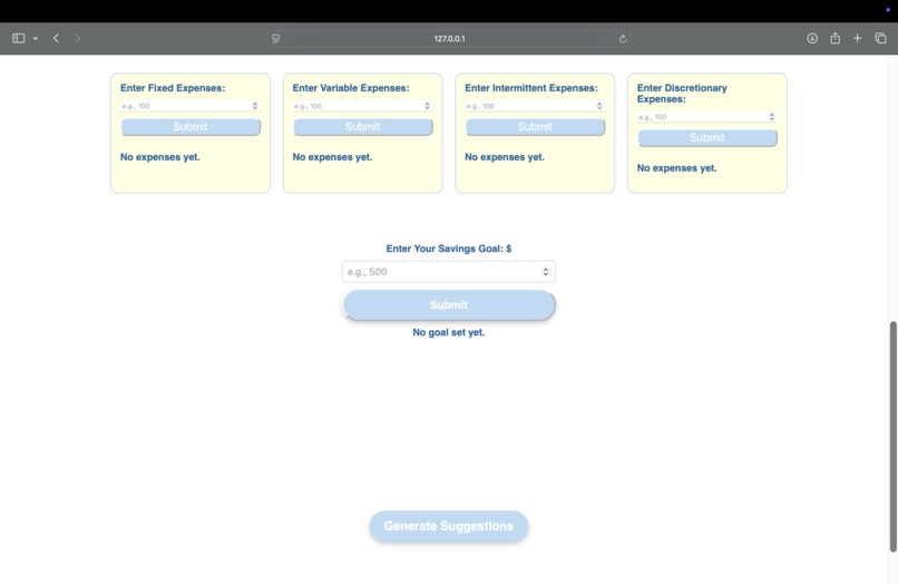 ANTracks – screenshot 4