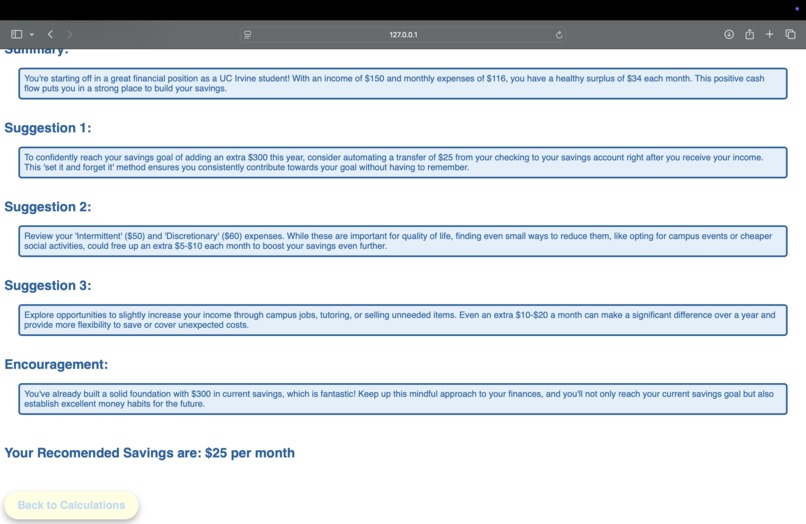 ANTracks – screenshot 8