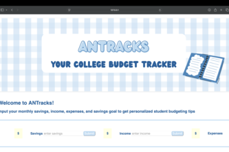 ANTracks