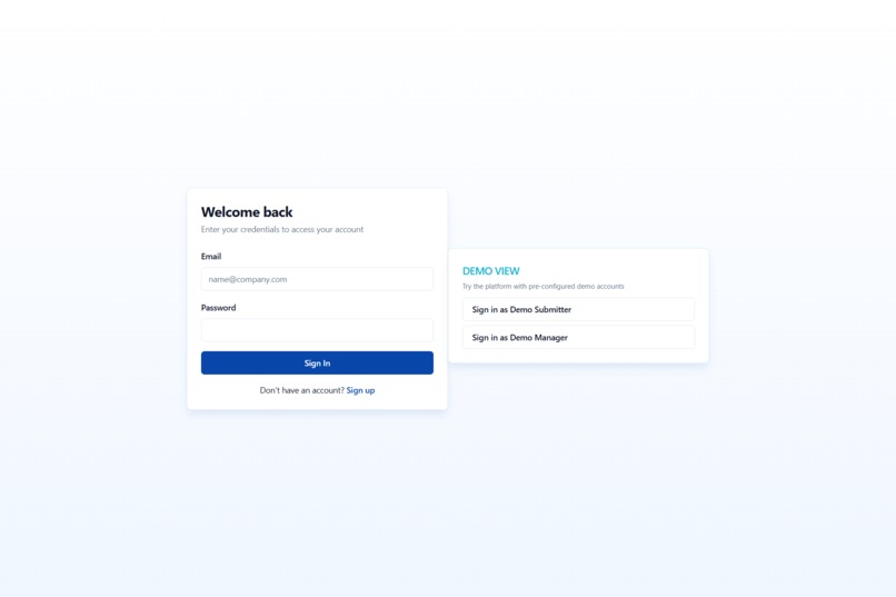 PM Pilot – screenshot 6