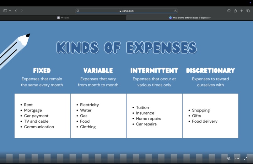 ANTracks – screenshot 3